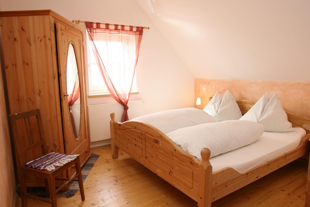Stefflhof Villa Gabersdorf Dış mekan fotoğraf