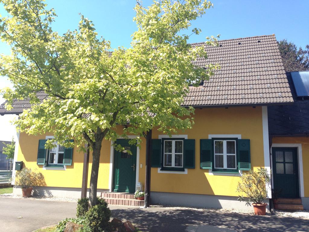Stefflhof Villa Gabersdorf Dış mekan fotoğraf