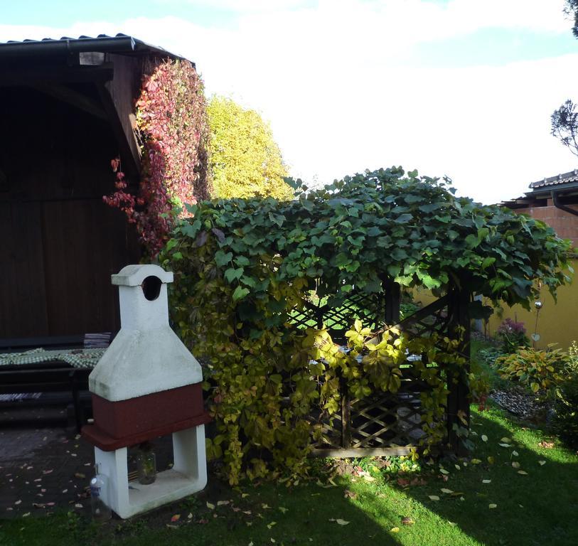 Stefflhof Villa Gabersdorf Dış mekan fotoğraf